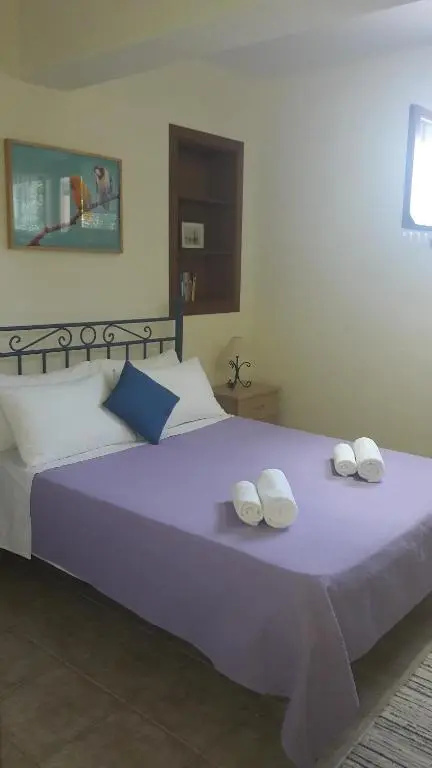 Karantonis House - Chambres