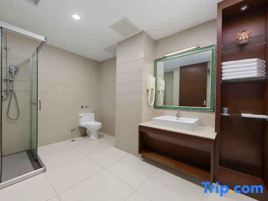 Shunde Emperor Hotel - Chambres