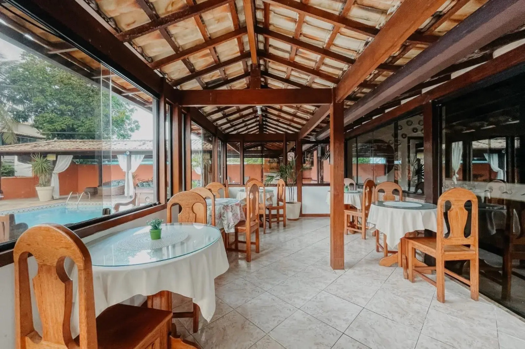 Búzios Centro Hotel - Général