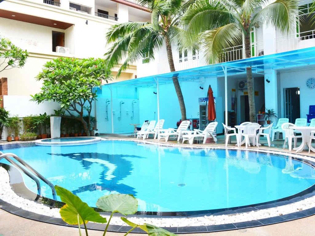 Hotel photo 33
