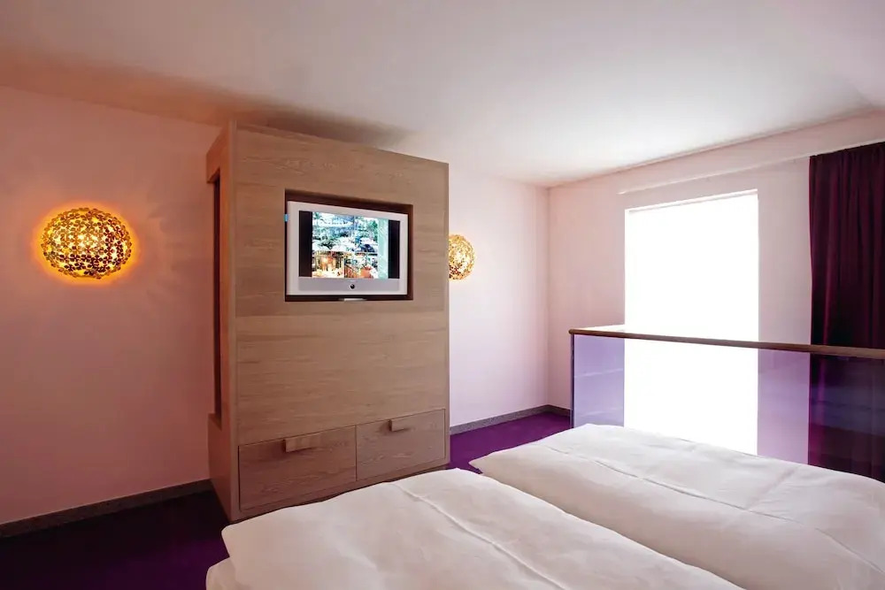 Abito Suites — фото 6