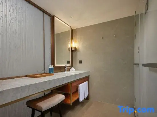 International Grand Hotel - Chambres