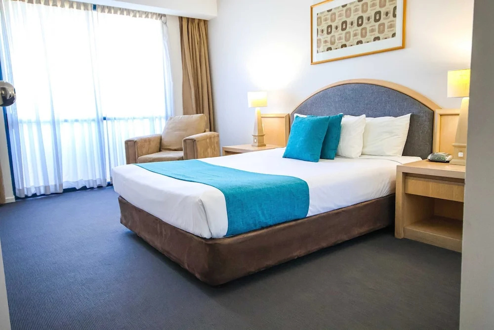 1 Bedroom Standard Apartment with balcony