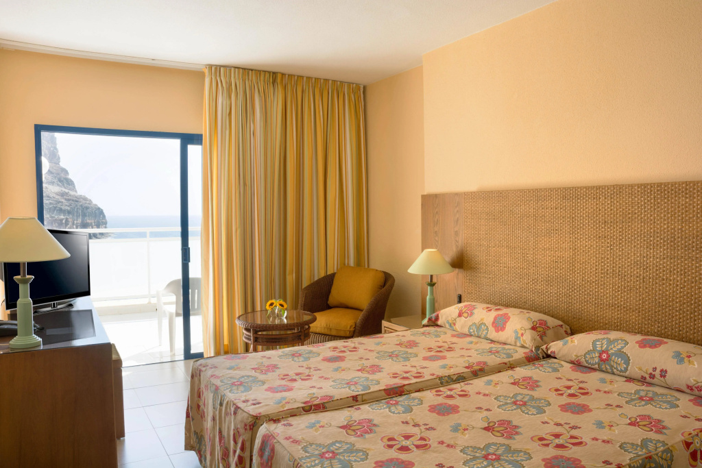 Hotel Princess Taurito - All Inclusive - Général