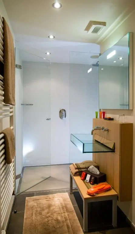 Hotel Alzinn - Chambres