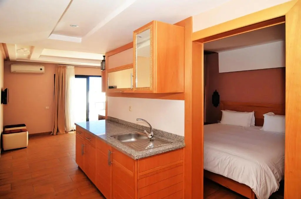 Atlantic Palm Beach - Chambres