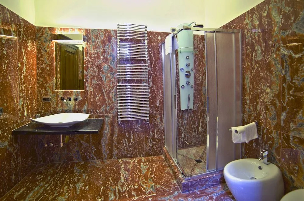 Spagna Dream Suites - Général