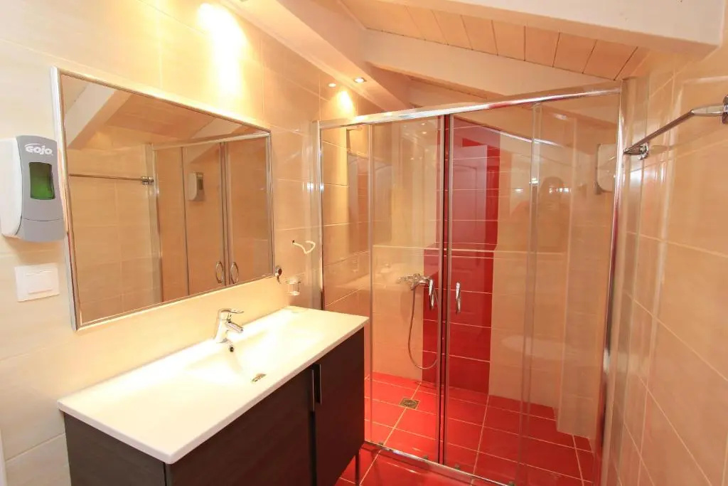 Imperial Studios - Chambres