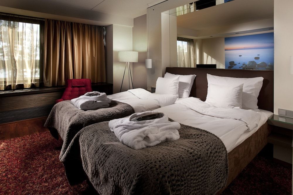 Långvik Congress Wellness Hotel picture