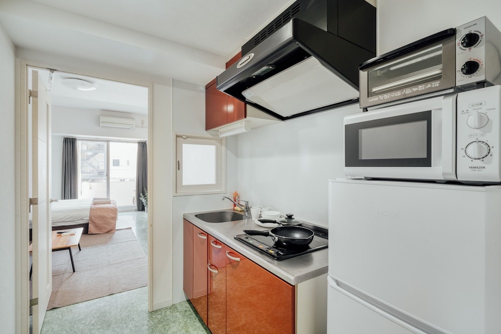 Celeb Court Umeda AFP Apartment 사진 13