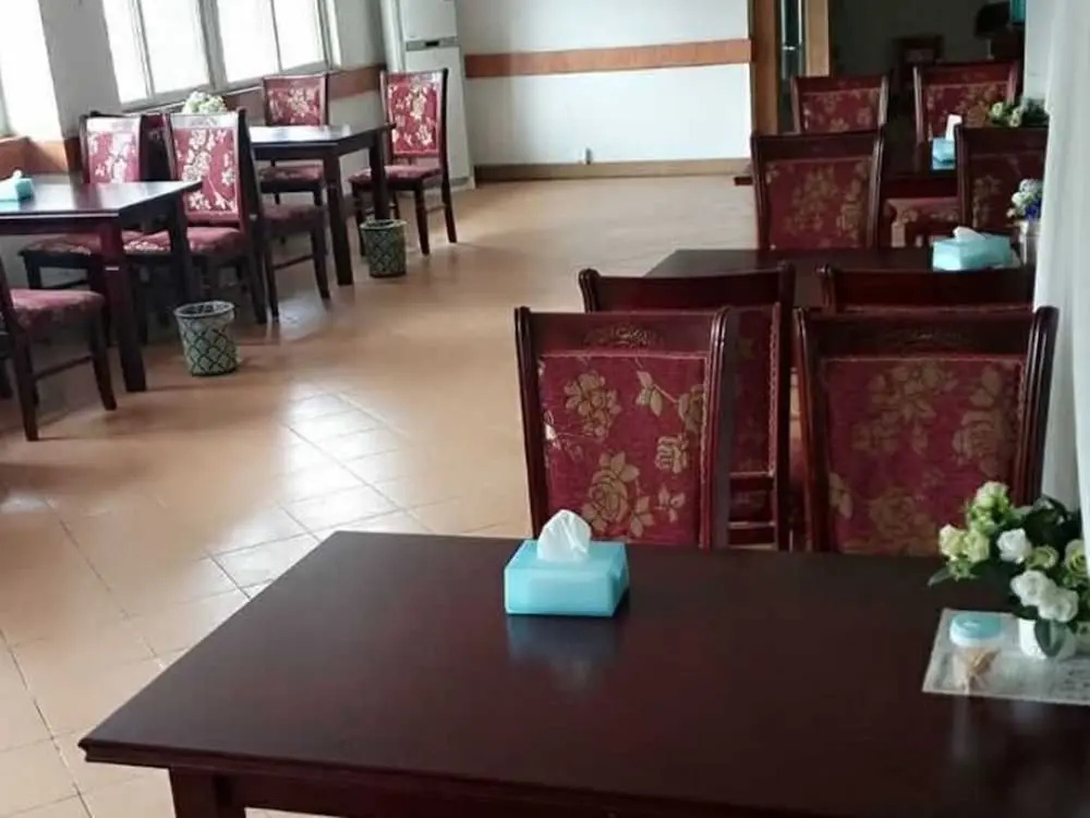 Green Inn Huainan Tianjiaan District Wanda Plaza Express Hotel - Général