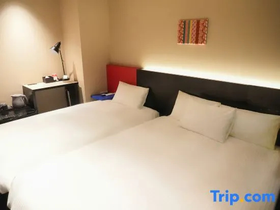 N+HOTEL Akihabara No.2 사진 6