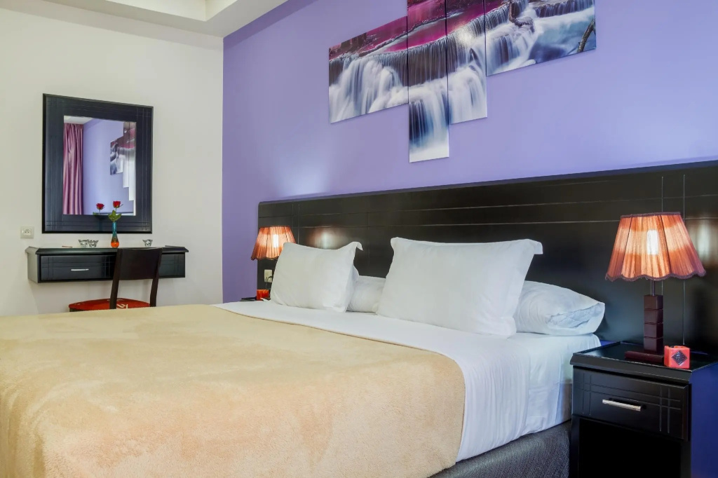 Standard Suite
