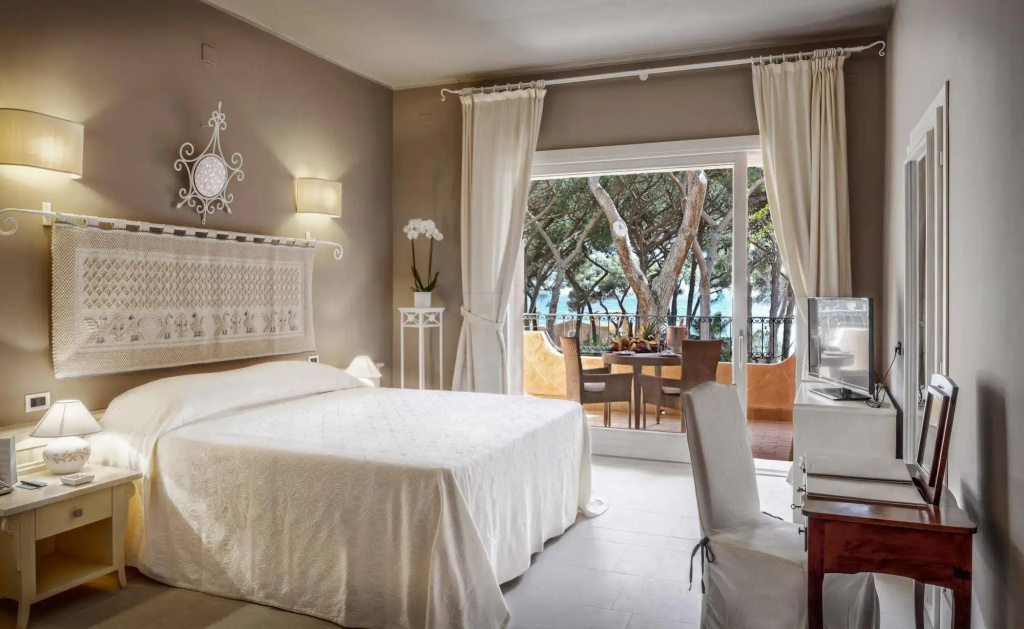 Il Castello Hotel - Général