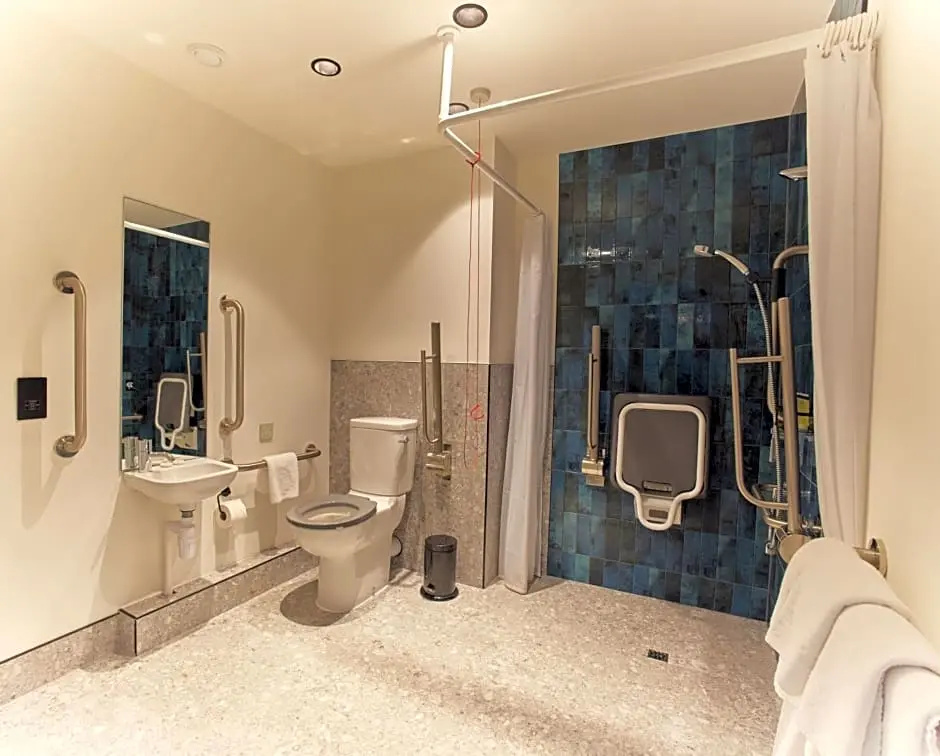 Waterford Marina Hotel - Chambres