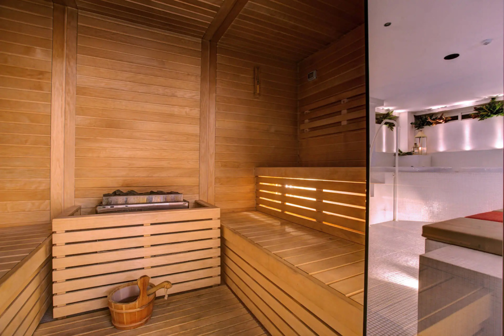 Hotel Lalla Beauty & Relax - Général