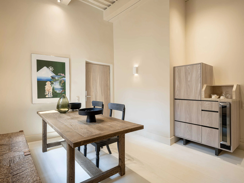 Azade Chania - Chambres