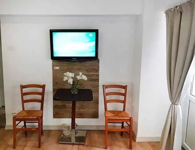 Piata Victoriei Kiseleff Studio Apartment