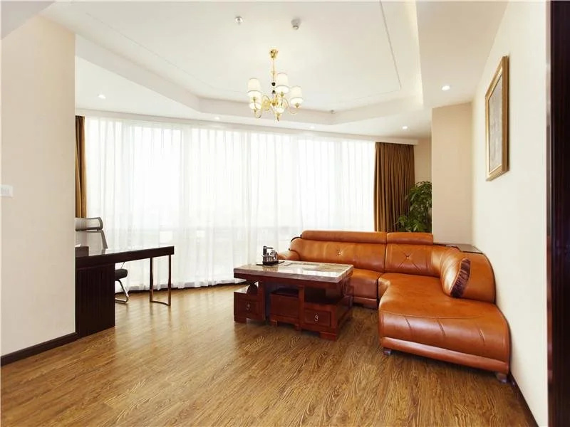 Nan Jing Hotel - Général