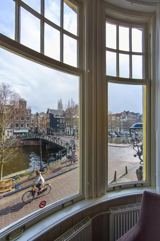 Amsterdam Wiechmann Hotel - Général