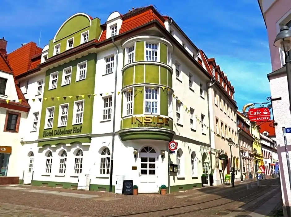 Hotel Dobelner Hof