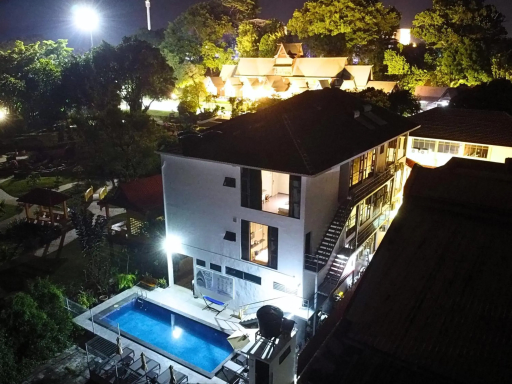 Hotel photo 36