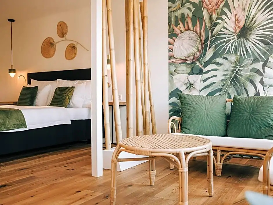 Hotel Krone - Chambres