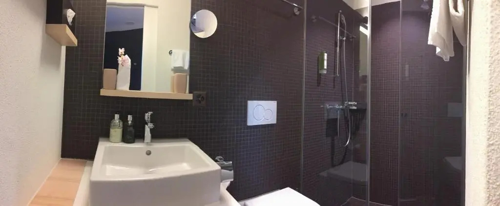 JUCKERs Boutique-Hotel und Restaurant - Chambres