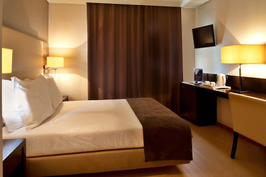 TURIM Ibéria Hotel - Général