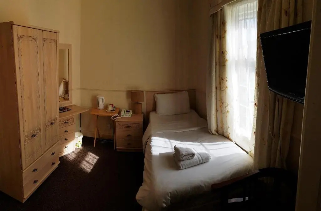 Clifton Park Hotel - Exclusive to Adults - Chambres