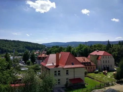 Balcony & Terrace