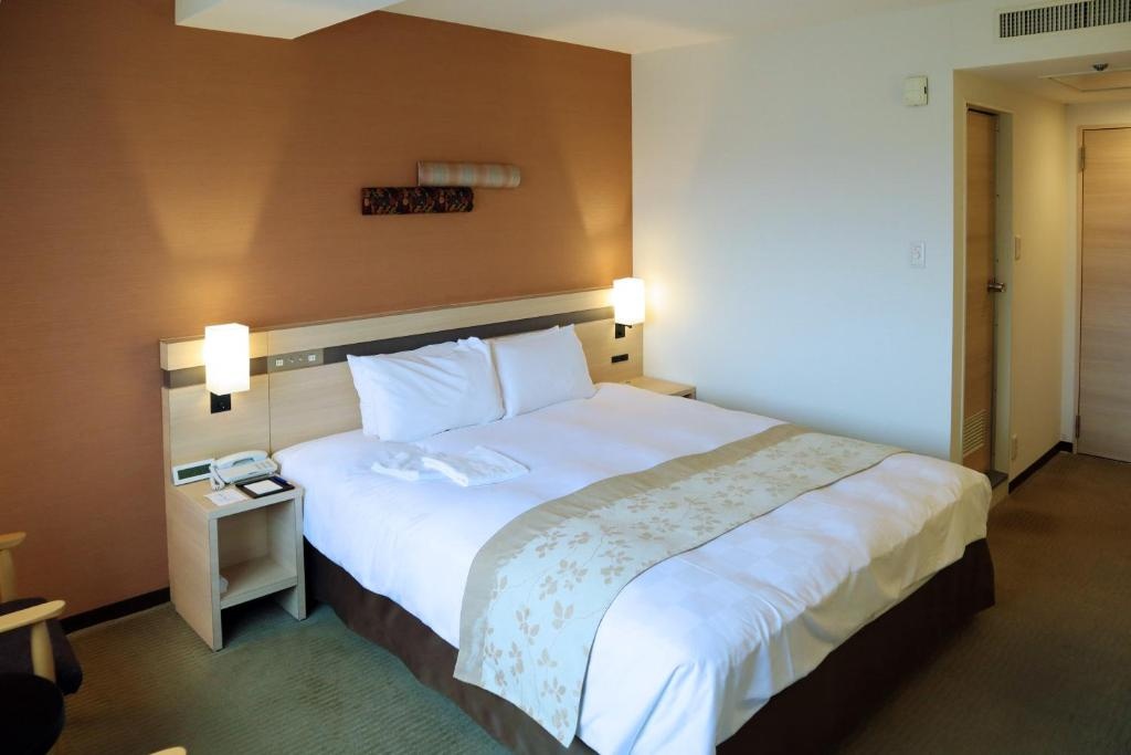 Karasuma Kyoto Hotel 사진 6