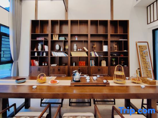 Mingyuxuan Boutique Homestay, Fanjing Mountain (Yunshe Scenic Area Branch)