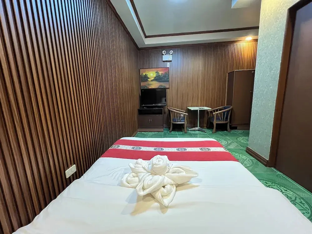 Hotel photo 10