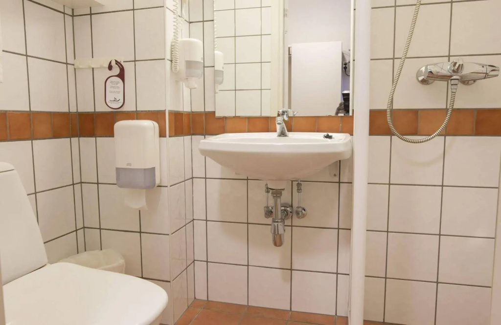 Birkebeineren Hotel & Apartments - Général