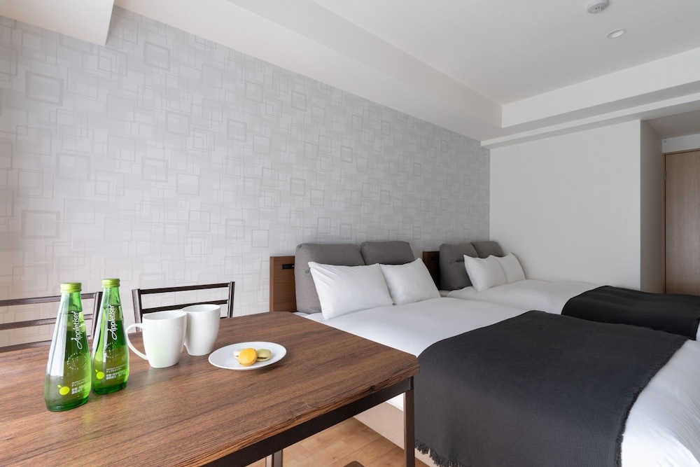 Hotel Abitare Namba West 사진 6