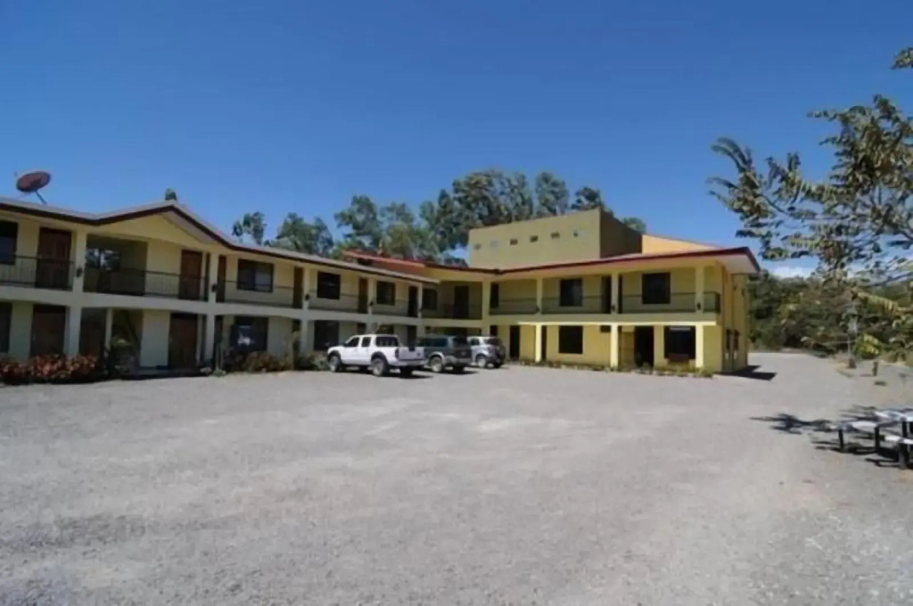 Hotel Santa Ana Liberia Airport - Général