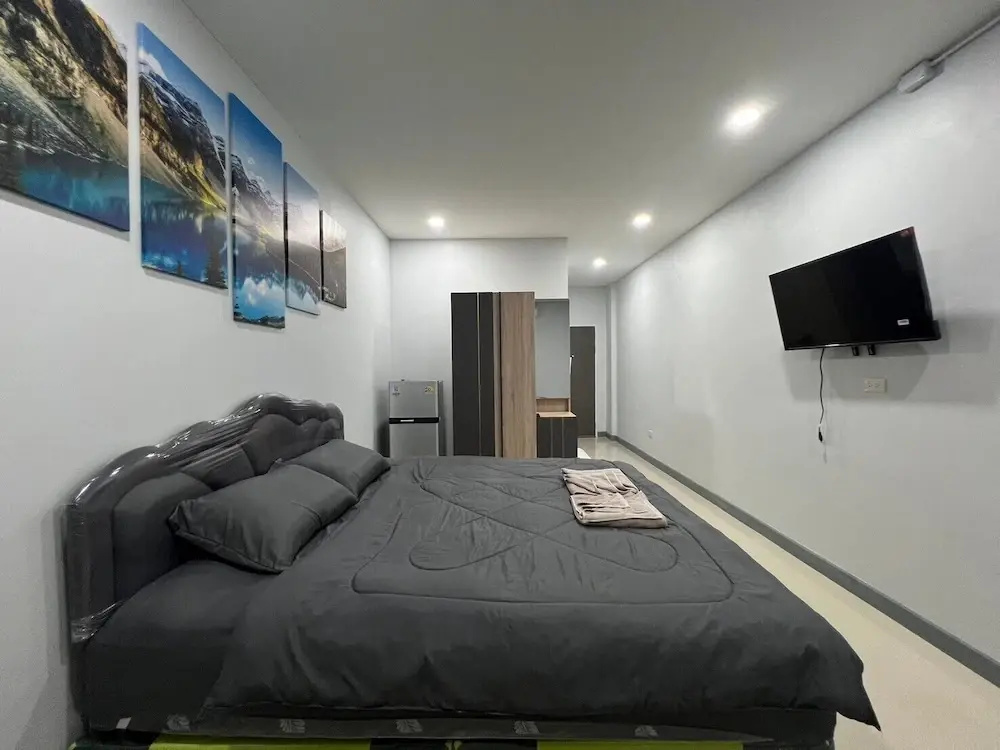 Civilize apartment