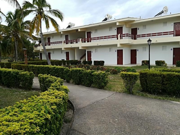 Gran Club Santa Lucia