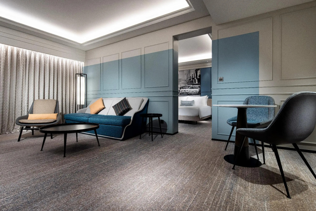 Suite