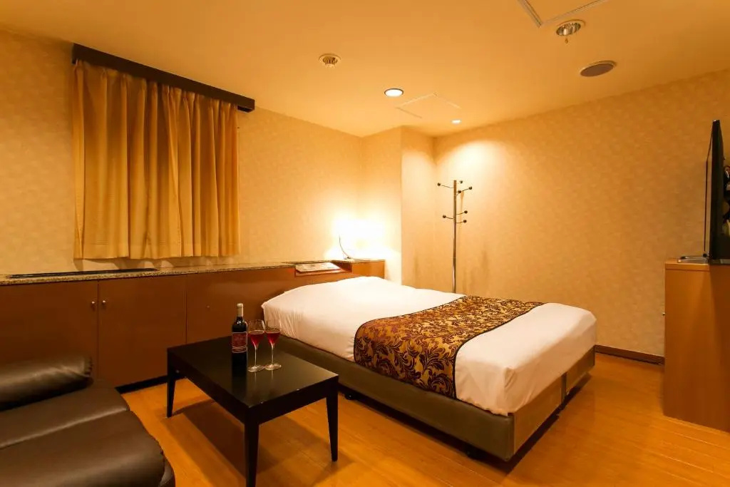 Hotel Moana Otsuka (Adult Only) - Chambres