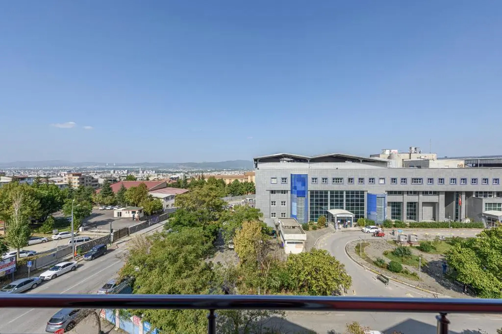 Tok Epi̇k Hotel