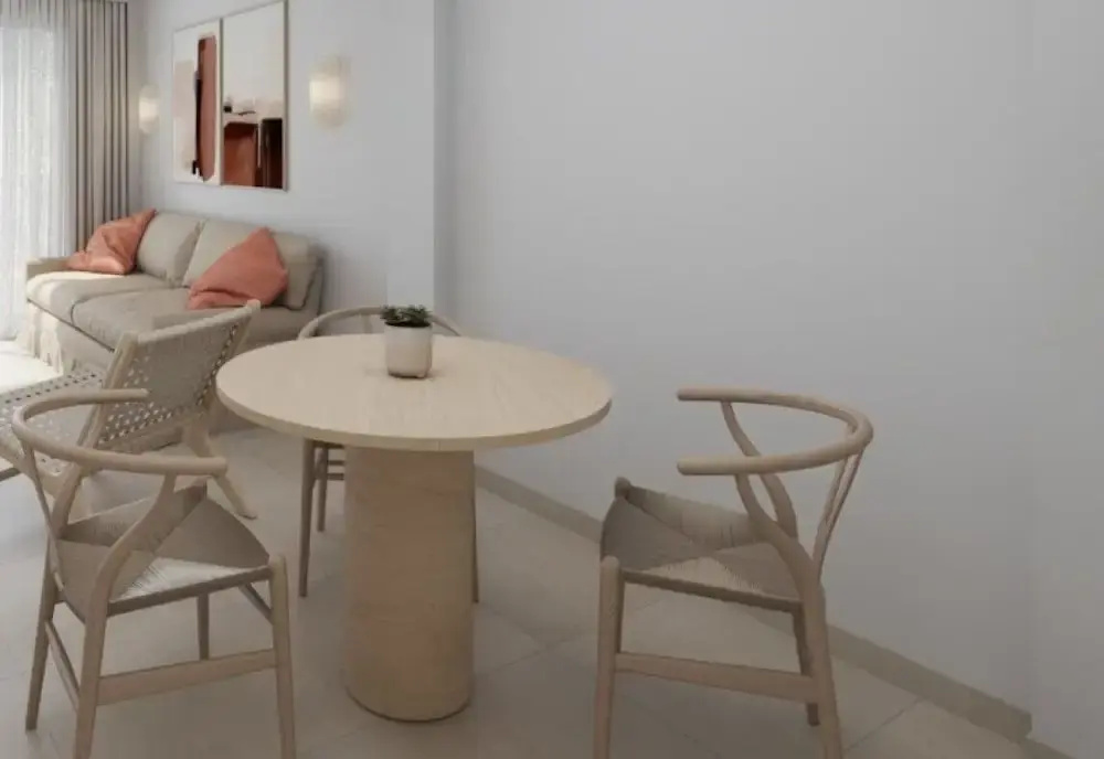 Caprice Vell Marí Hotel & Resort - Chambres