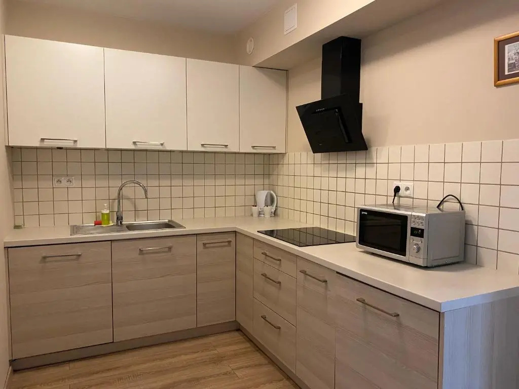 Residence Aparthotel - Chambres