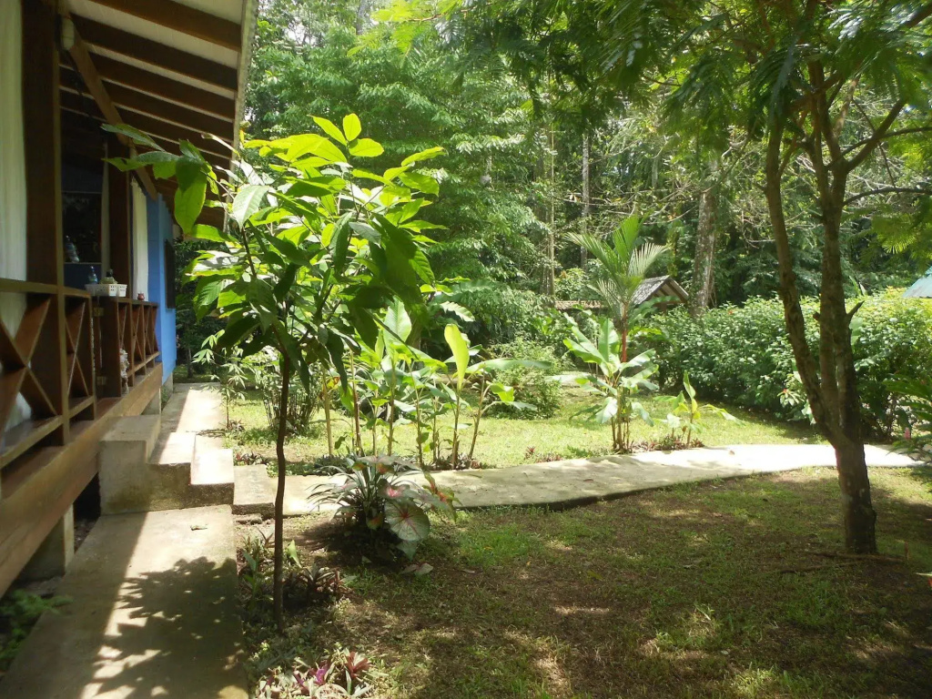 Casitas Mar y Luz