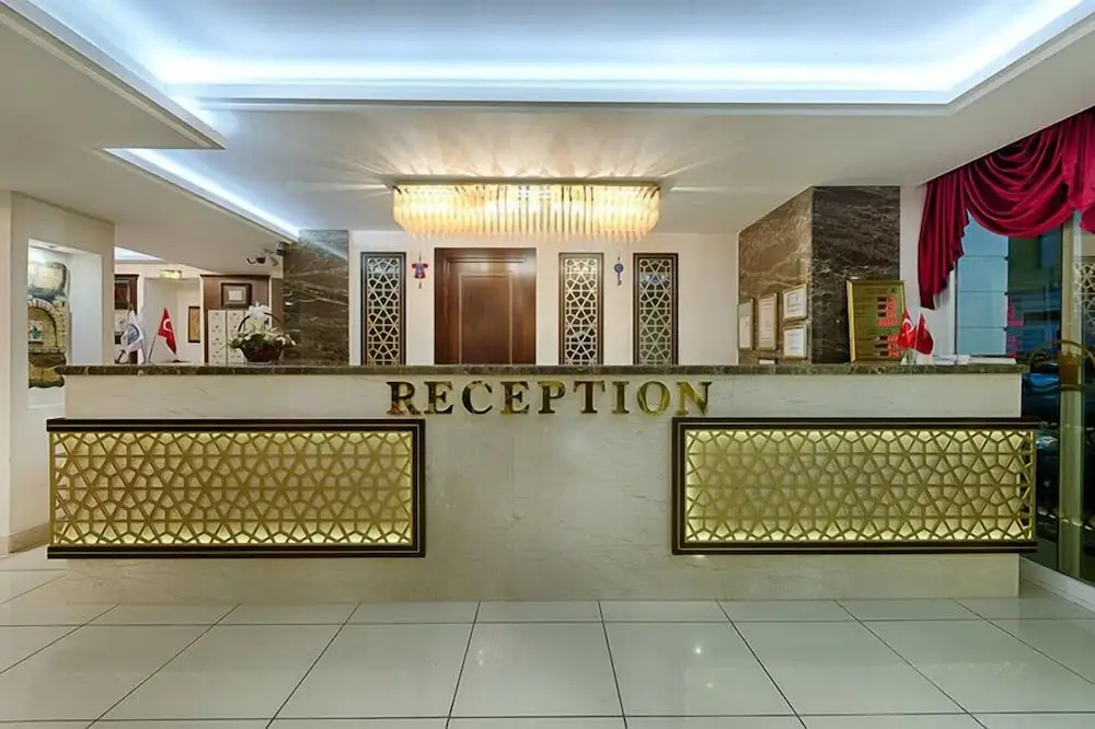 Kilikya Hotel - фото 2