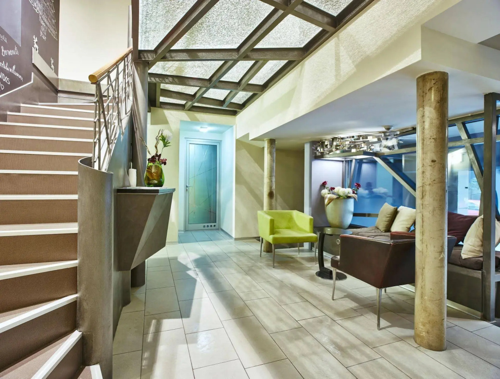 Hotel photo 14