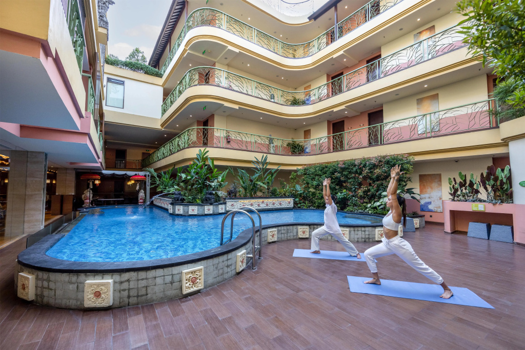 Hotel photo 19