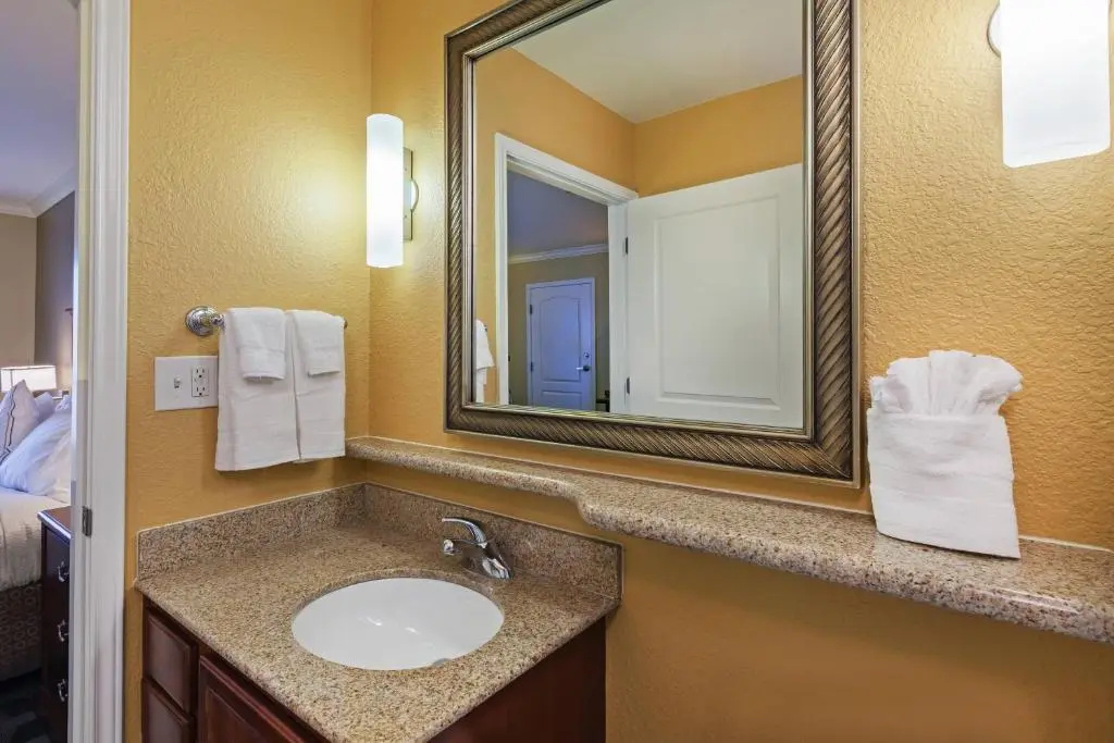 TownePlace Suites by Marriott Odessa - Chambres