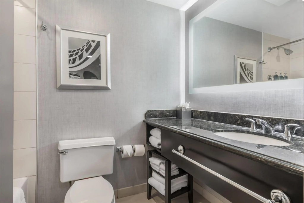 DoubleTree by Hilton Williamsburg - фото 9